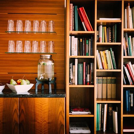 Genusshotel 리거스버그 외부 사진
