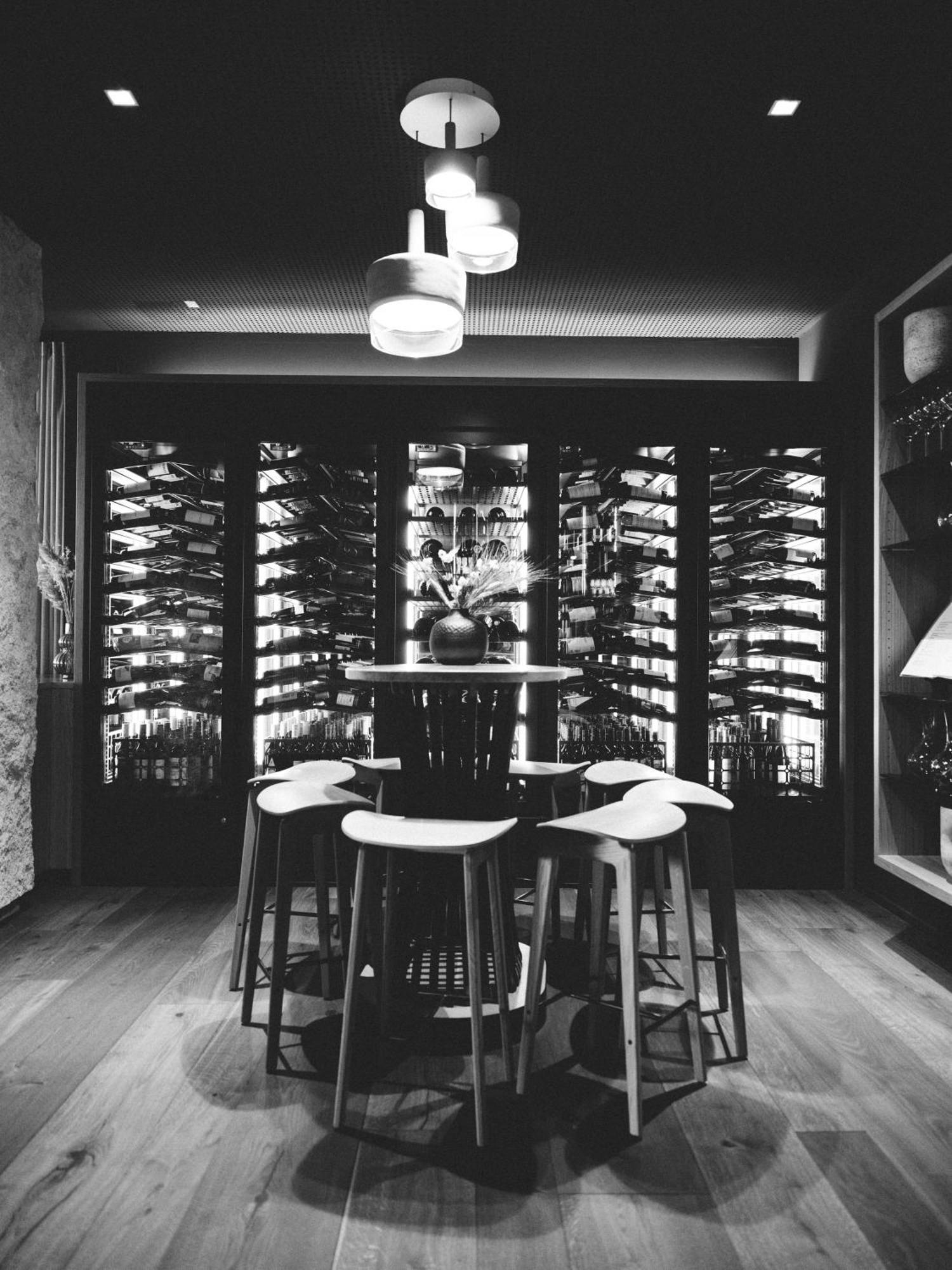 Genusshotel 리거스버그 외부 사진