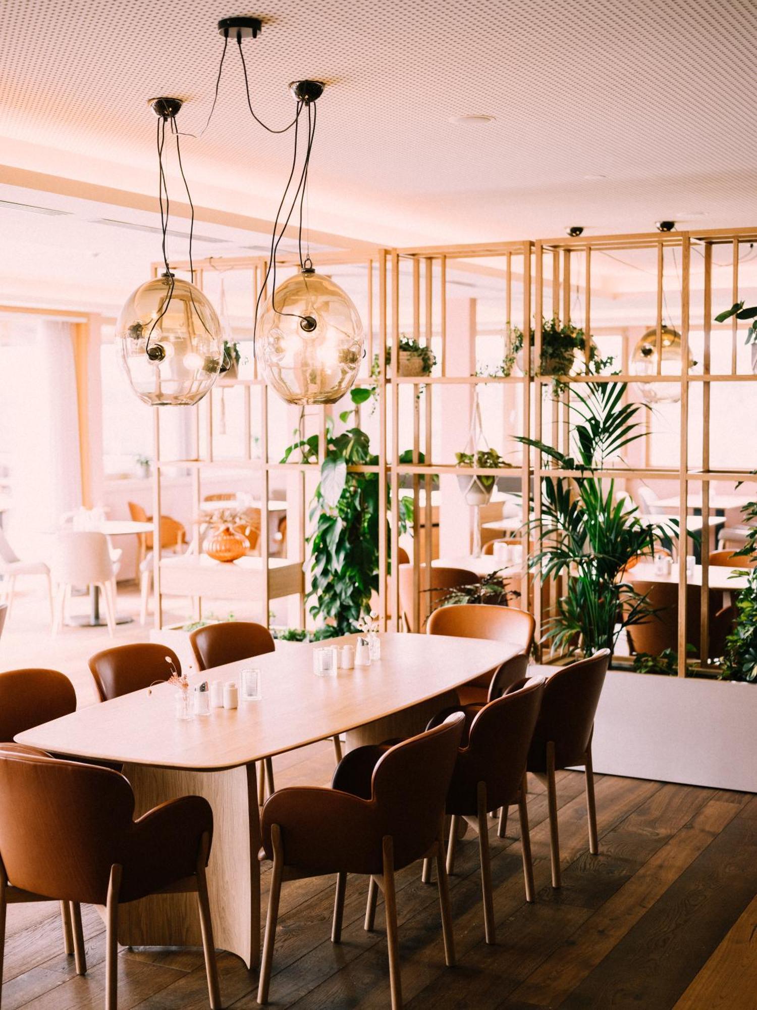Genusshotel 리거스버그 외부 사진