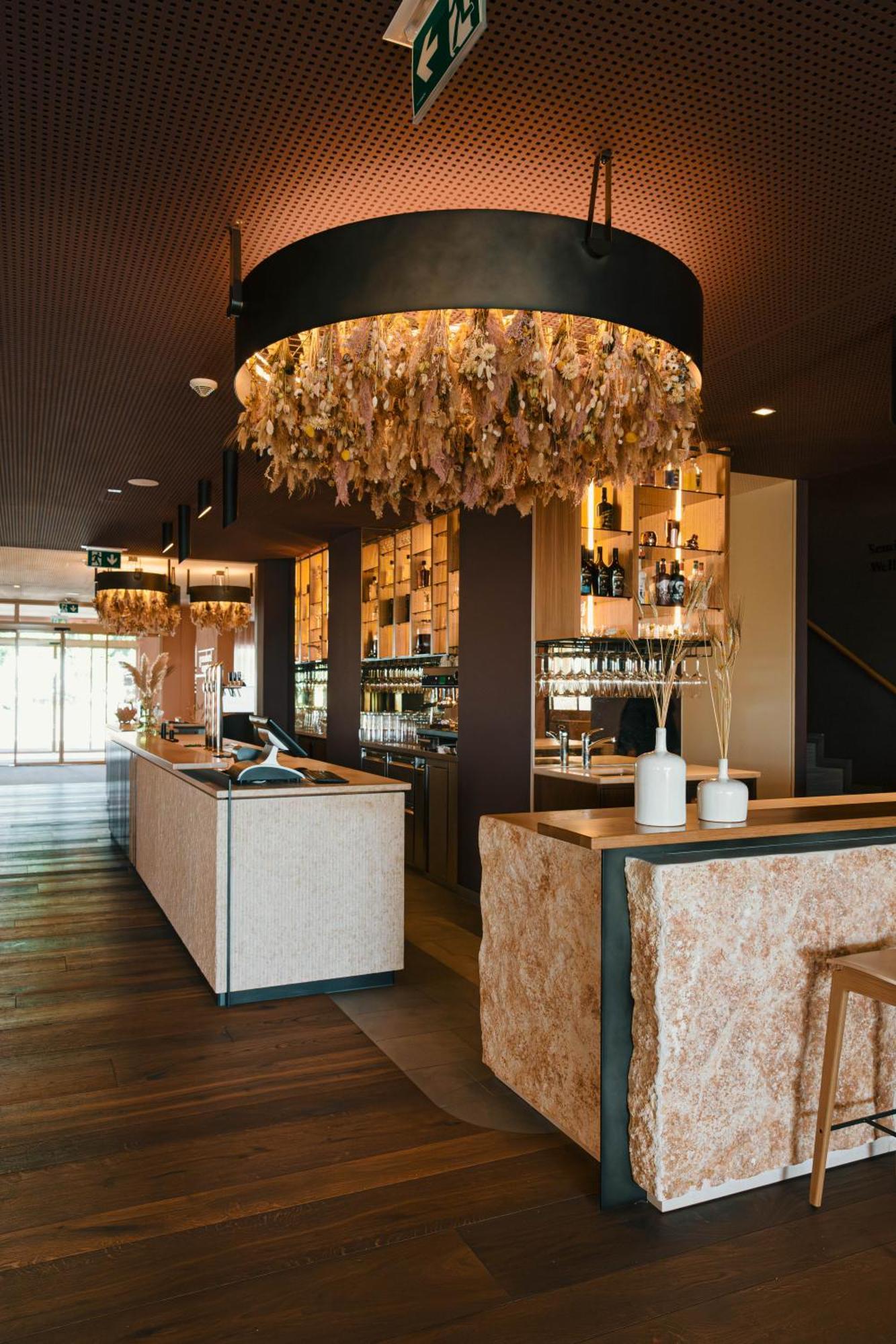 Genusshotel 리거스버그 외부 사진