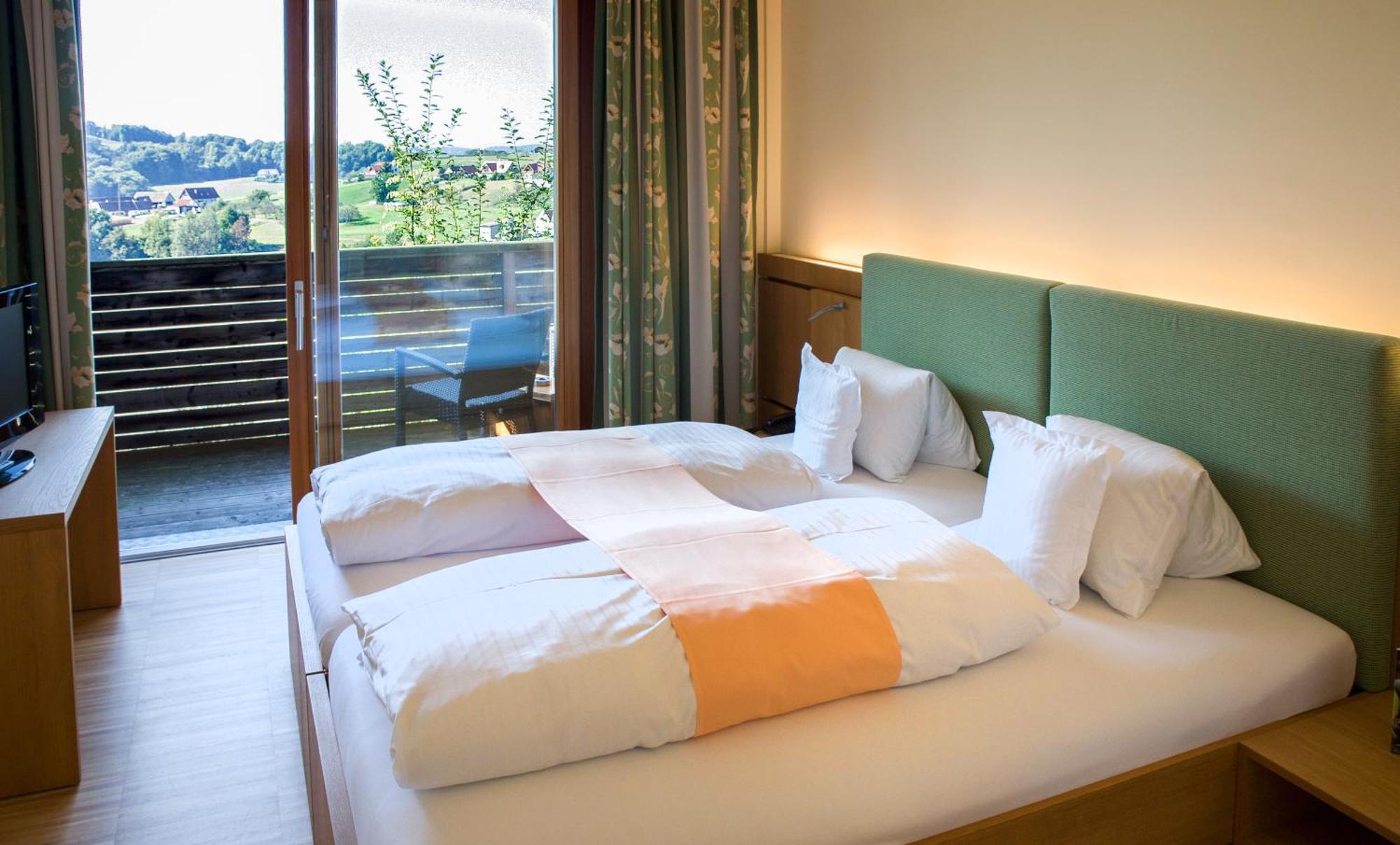 Genusshotel 리거스버그 객실 사진