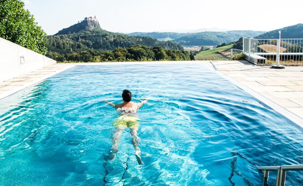 Genusshotel 리거스버그 외부 사진